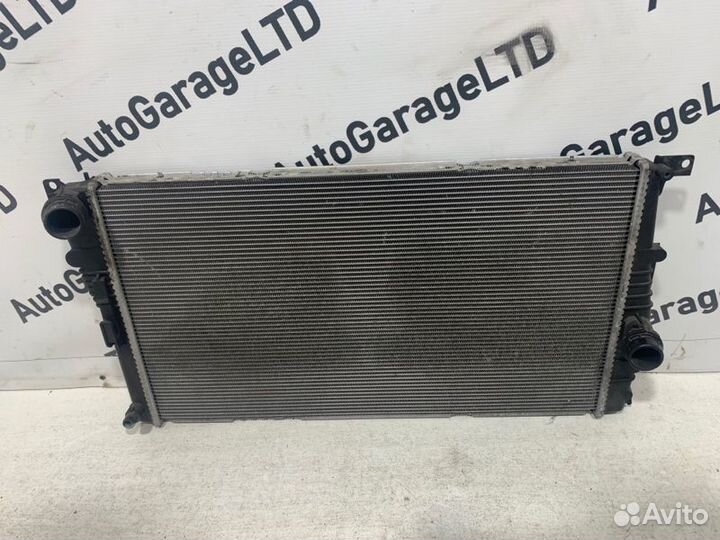 Радиатор двс Bmw 3-Series F30