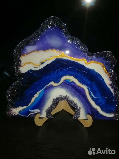 Предметы для интерьера