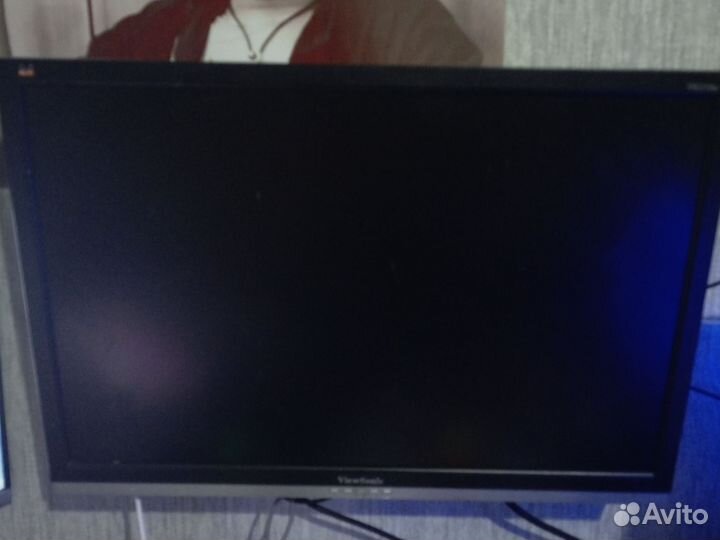 Монитор Viewsonic