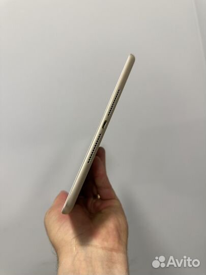 Apple iPad air 5 2018 год