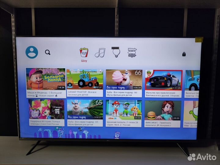 Настройка телевизоров Xiaomi и других андроид Tv
