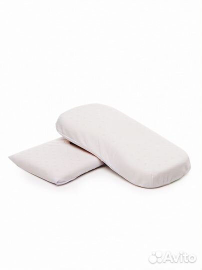 Подушка для новорожденных от 0-2 лет