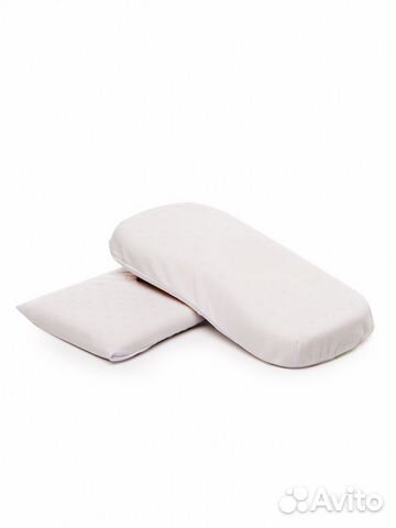 Подушка для новорожденных от 0-2 лет