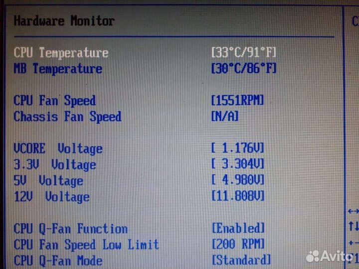 Материнская плата am3+ fx8300