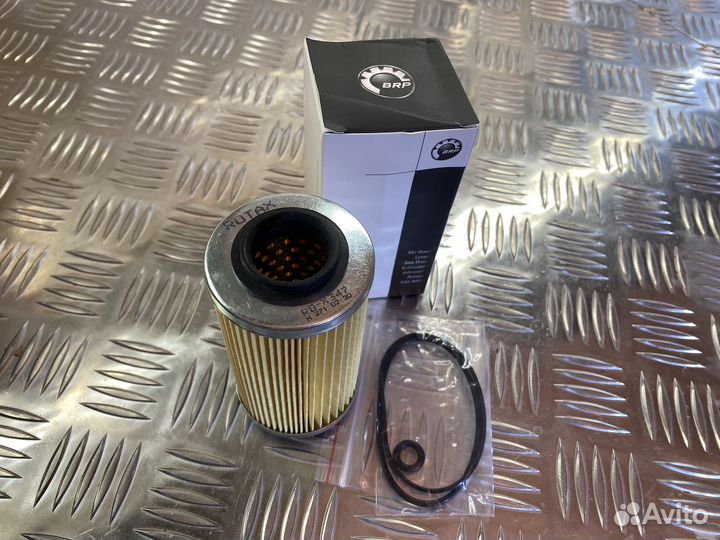 Масляный фильтр BRP 420956741