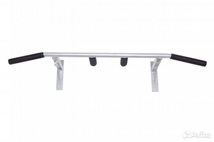 Турник (Турник наддверный три хвата) «Silver”