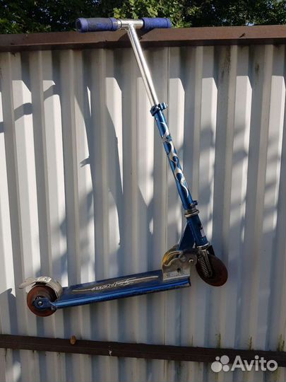 Самокат детский