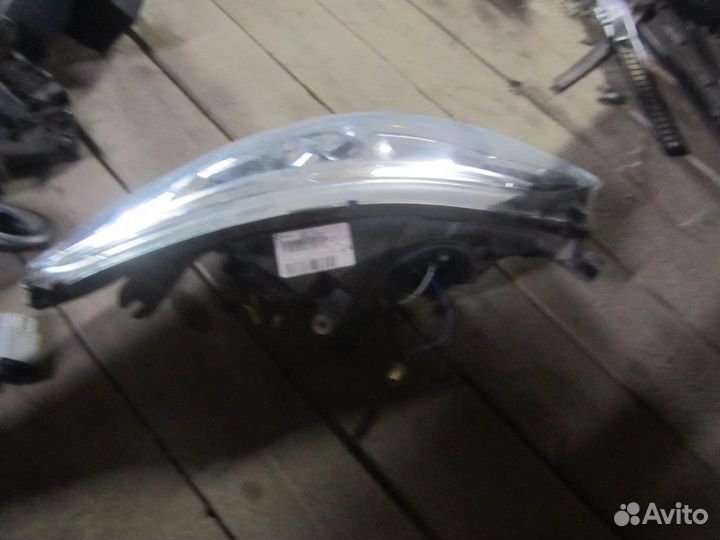Фара левая правая Renault Kaptur