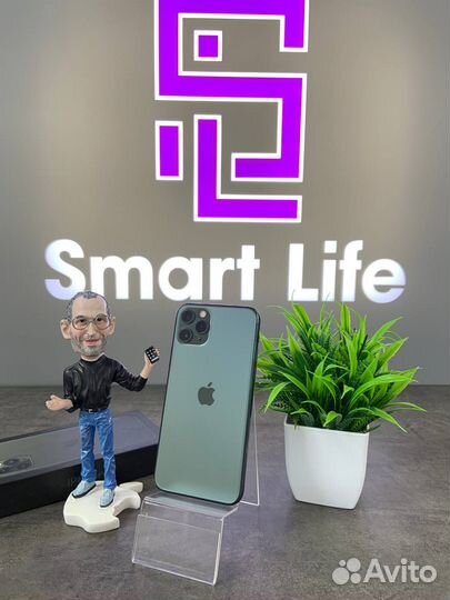 iPhone 11 Pro, 64 ГБ