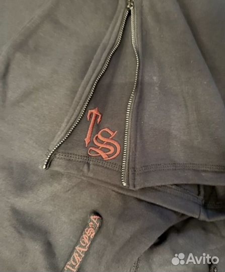 Костюм trapstar