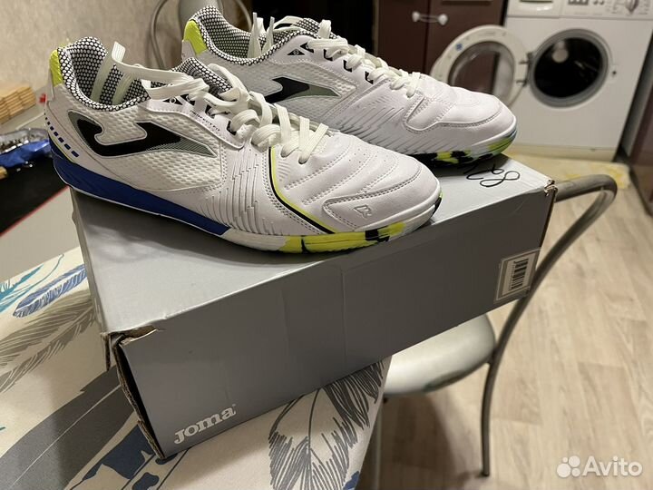 Футзалки joma dribling