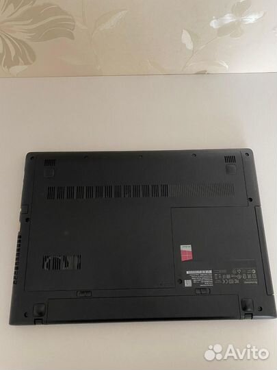 Ноутбук Lenovo G50-45 / A8-6410 / 12Gb / 1000Gb ss