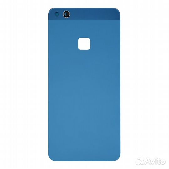 Задняя крышка для Huawei P10 Lite (синий)
