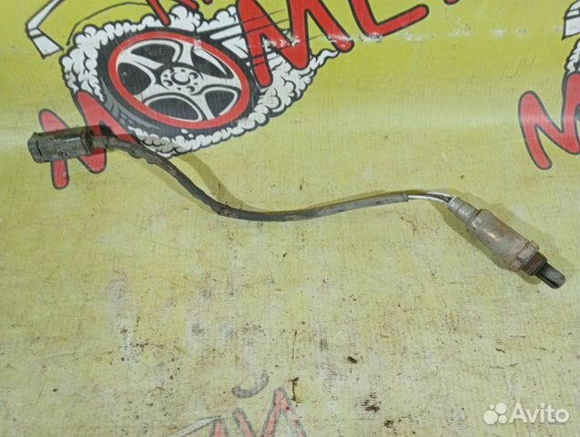 Датчик кислородный Ваз LADA 2110 седан 1.6 8кл