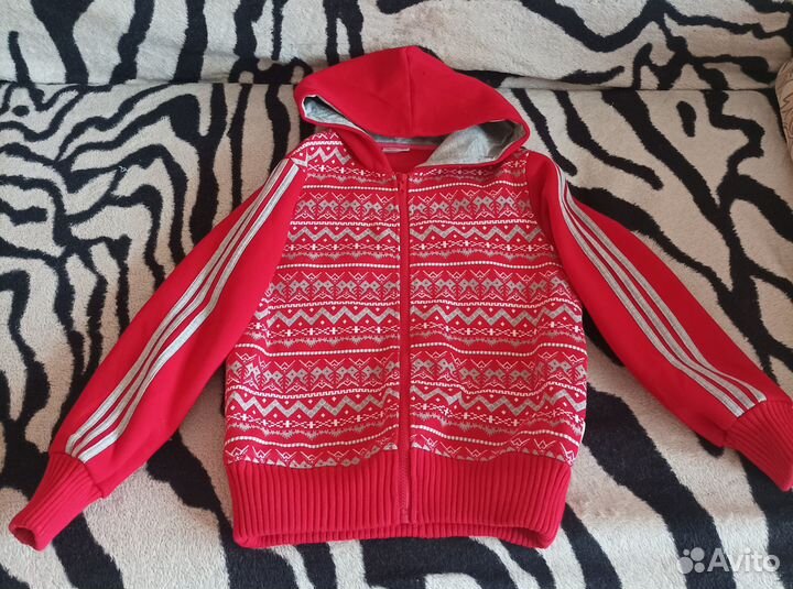 Продам кофту (толстовку)