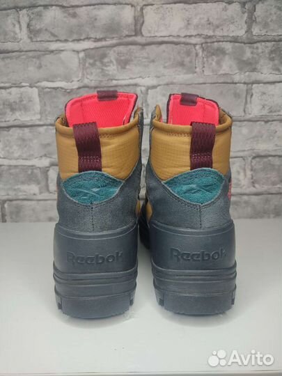 Ботинки Reebok