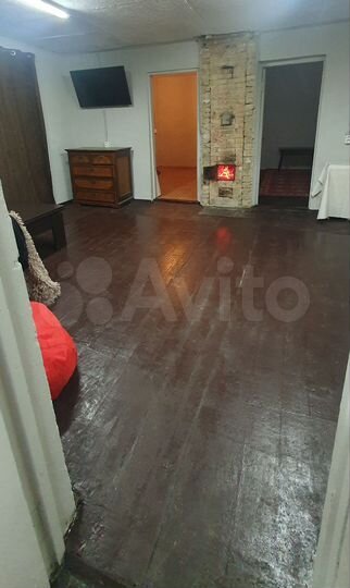 Дом 86 м² на участке 5 сот.