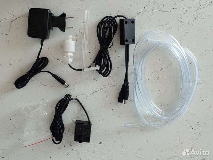 Автодолив для аквариума