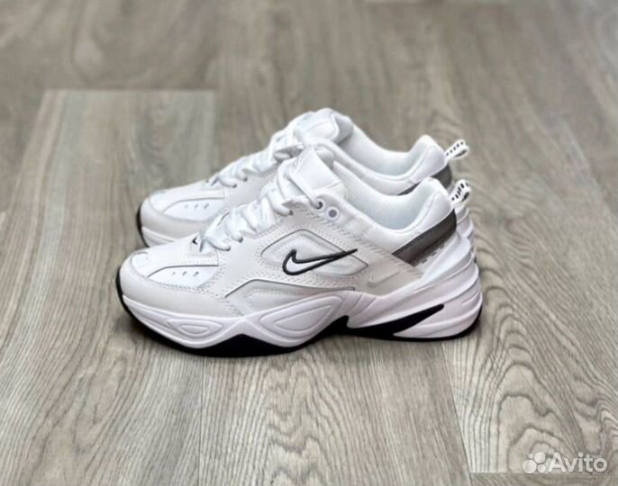 Новые Кроссовки Nike M2K Tekno (35-45)