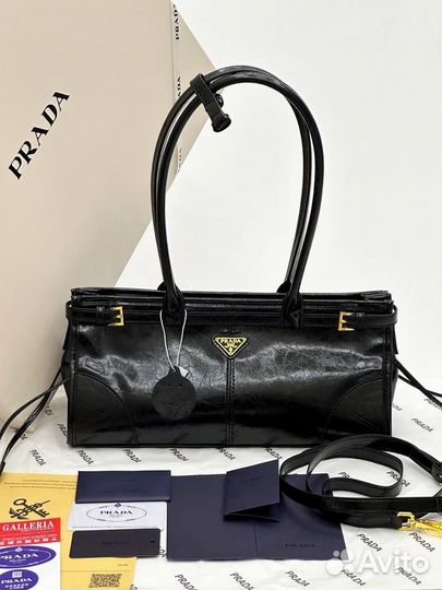 Сумка женская Prada