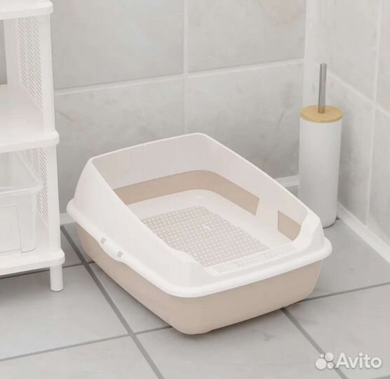 Лоток для кошек или маленькой собаки