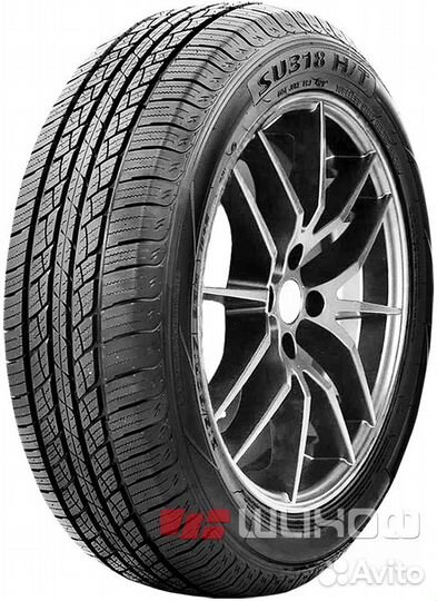 Westlake SU318 255/50 R19