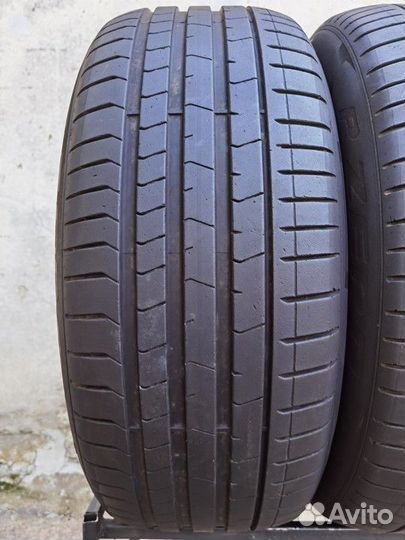 Pirelli P Zero 265/50 R19 110W