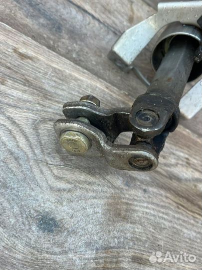 Рулевая колонка Nissan Almera N16 1.5 2004