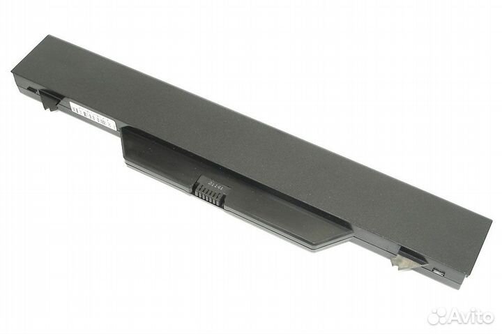 Аккумулятор для HP Compaq 4510s (hstnn-I62C-7) 10