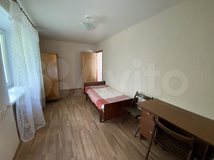 2-к. квартира, 41 м², 5/5 эт.