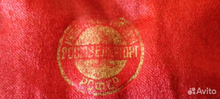 Рюмка 3 шт, серебро 875, Тф7