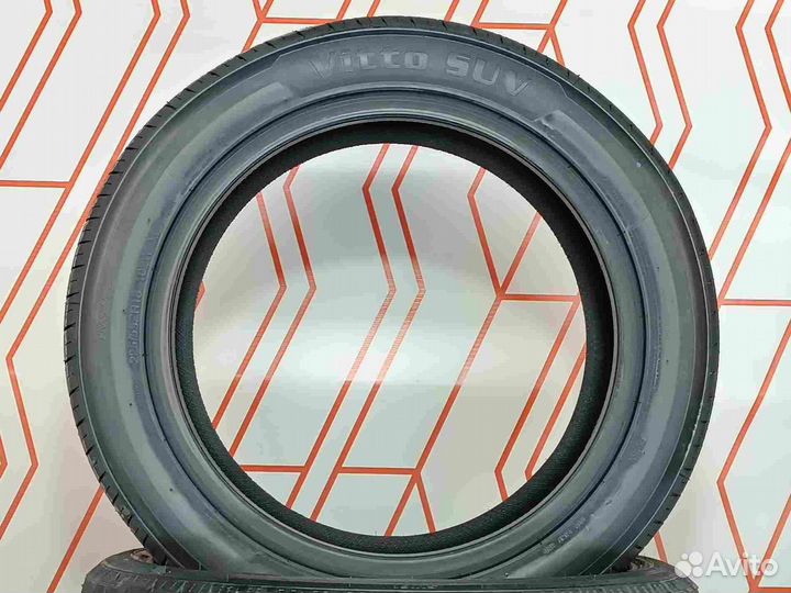 Massimo Vitto SUV 225/55 R18 102W