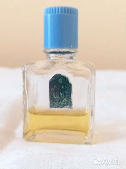 Винтажные духи СССР
