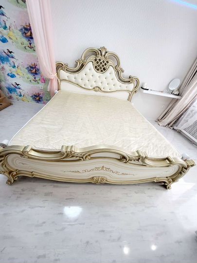 1-к. квартира, 52 м², 16/18 эт.