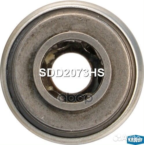 Бендикс стартера SDD2073HS Krauf