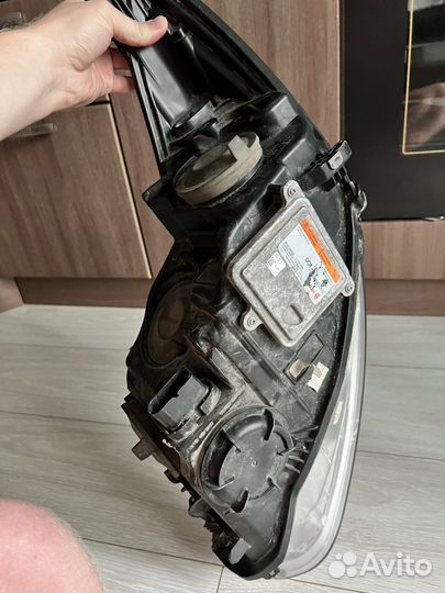 Фара на Форд Фокус 3 Оригинал