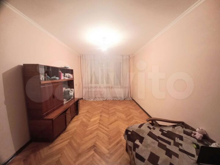 3-к. квартира, 62 м², 4/5 эт.
