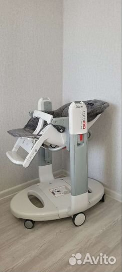 Стульчик для кормления Peg Perego Tatamia Grey