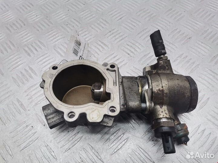 Б/У тнвд бензин 06E103535A/06E127025M VAG