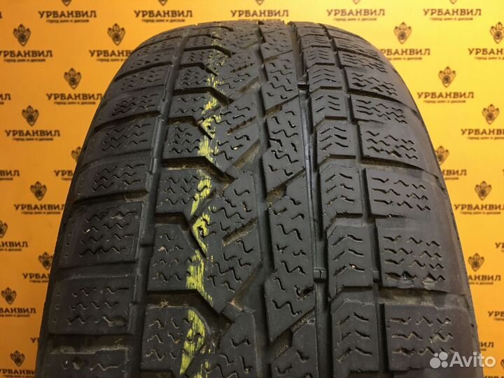 Kumho I'Zen RV Asymmetric 245/60 R18 105H