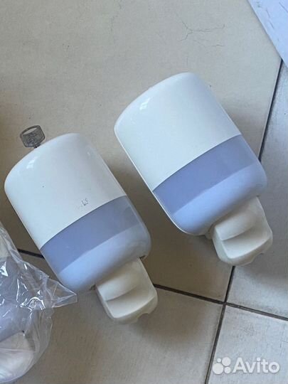 Диспенсер для мыла tork