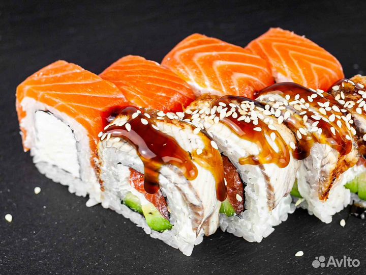 Кухонный работник