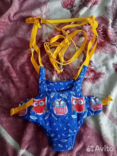 Прыгунки 3в1