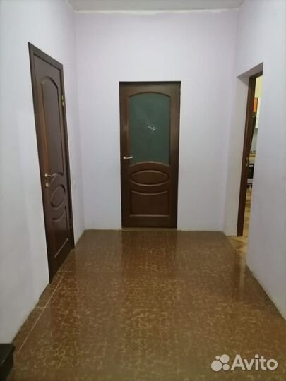 Дом 90 м² на участке 5 сот.