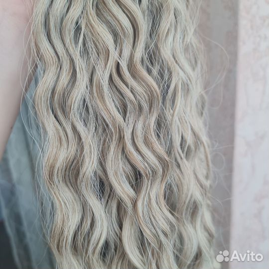 Кудри ариэль