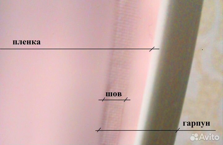 Станок 220V для Натяжных потолков Мечта-601