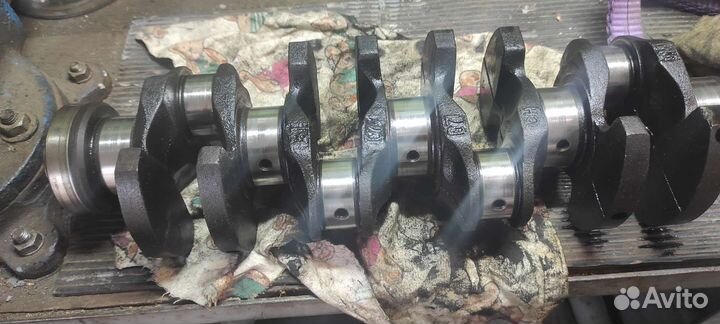 Двигатель491qe2.2на запчасти Great Wall Safe Deer