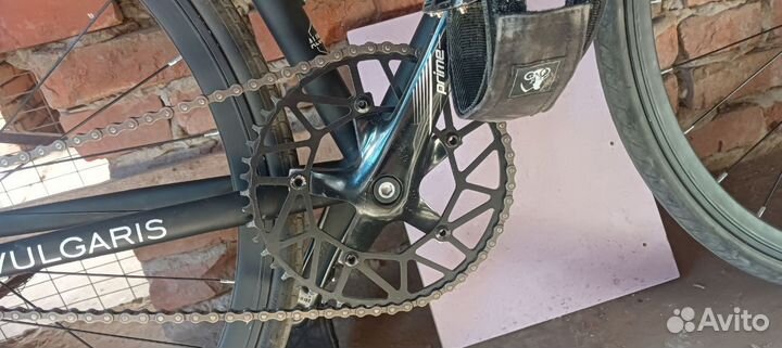 Велосипед фикс Octopus Vulgaris