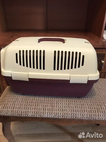 Переноска для кошек, собак