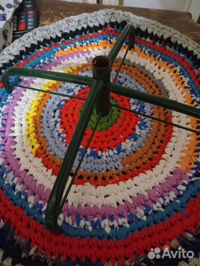 Подставка для ёлки